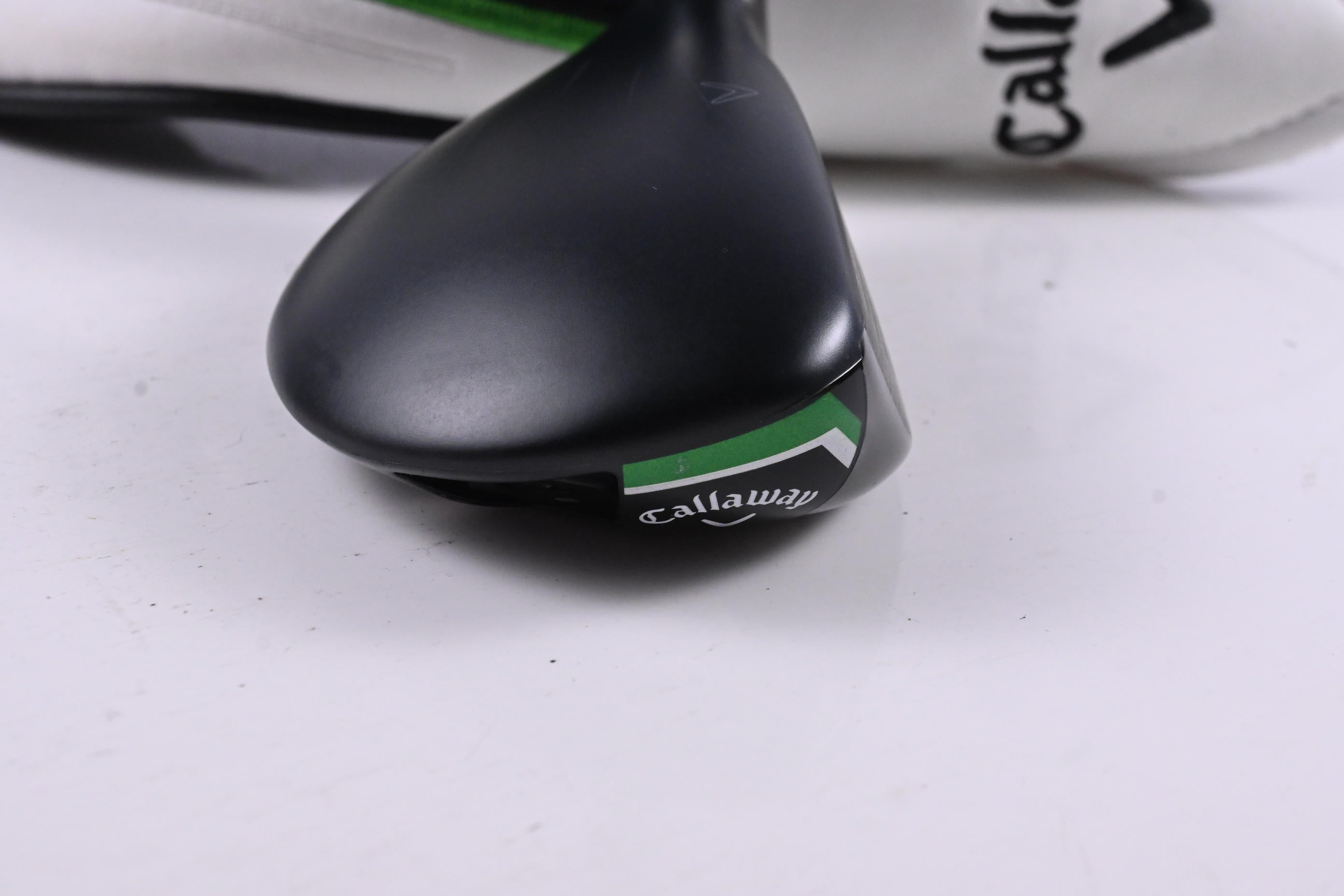 Callaway Elyte #4 Hybrid / 22 Degree / Senior Flex Vanquish 5 Shaft