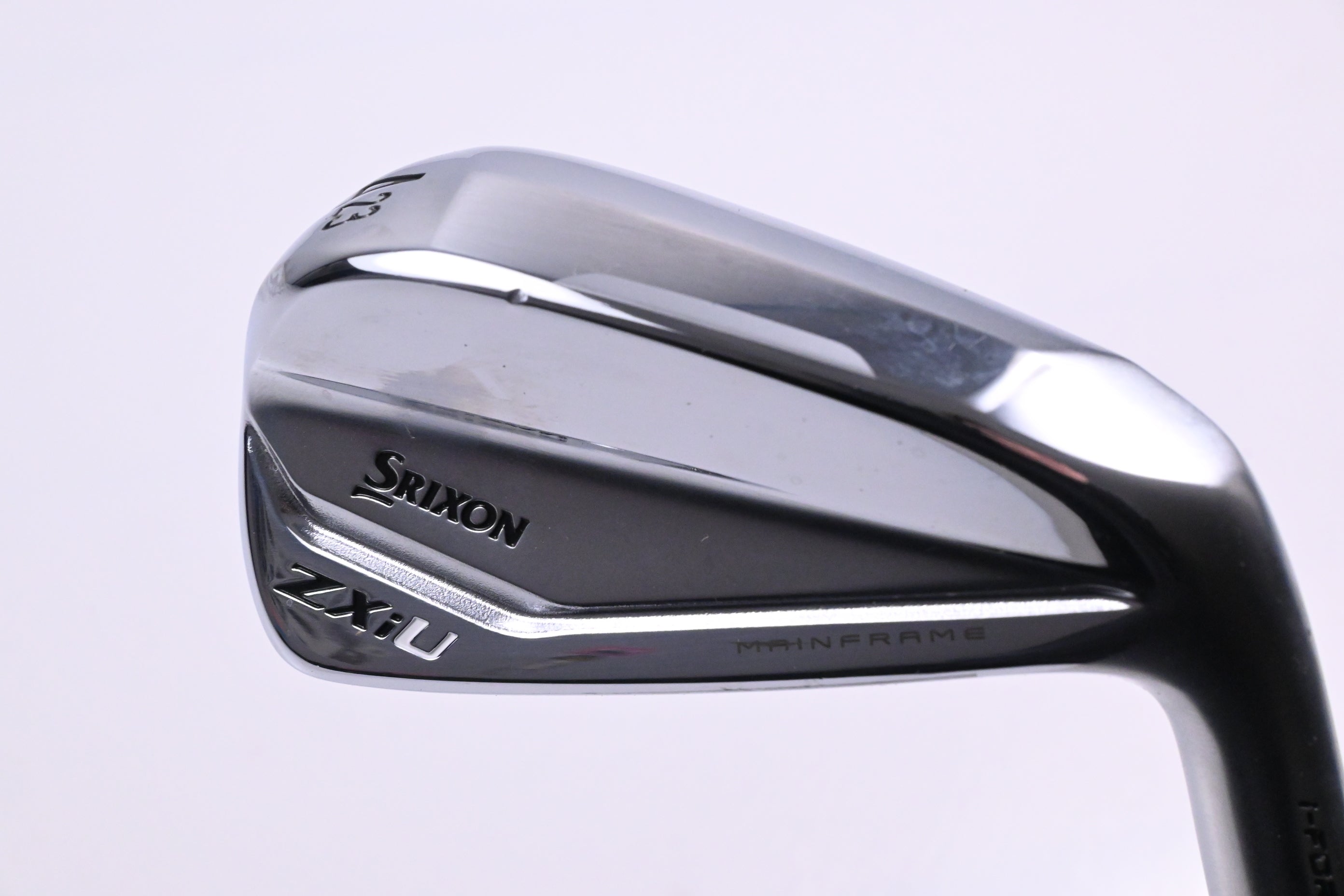 Srixon ZXiU Utility #4 Iron / 23 Degree / Regular Flex MMT UT 80 Shaft