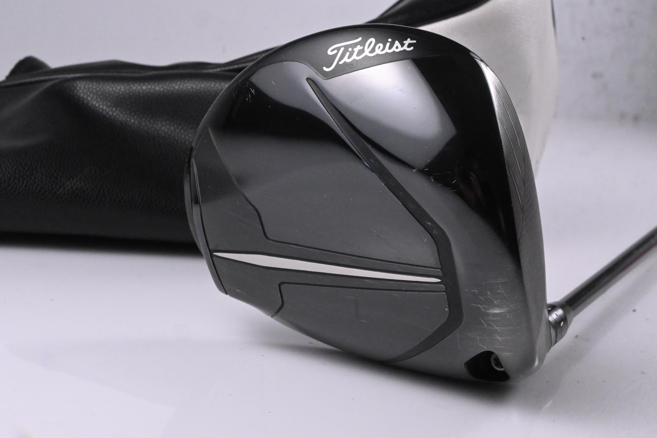 Titleist TSR2 Driver / 11 Degree / Regular Flex Tensei AV Blue 55 Shaft