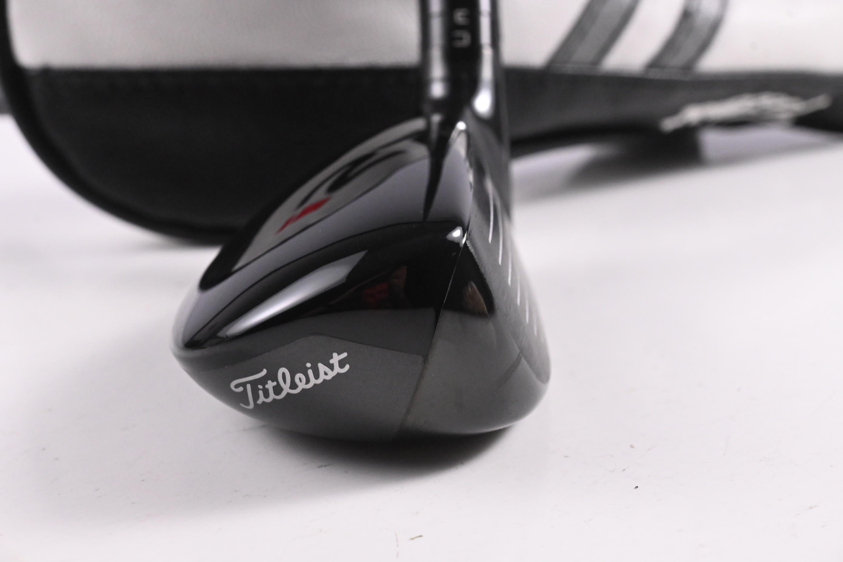Titleist TSi3 #3 Hybrid / 20 Degree / Stiff Flex Tensei AV Blue 65 Shaft