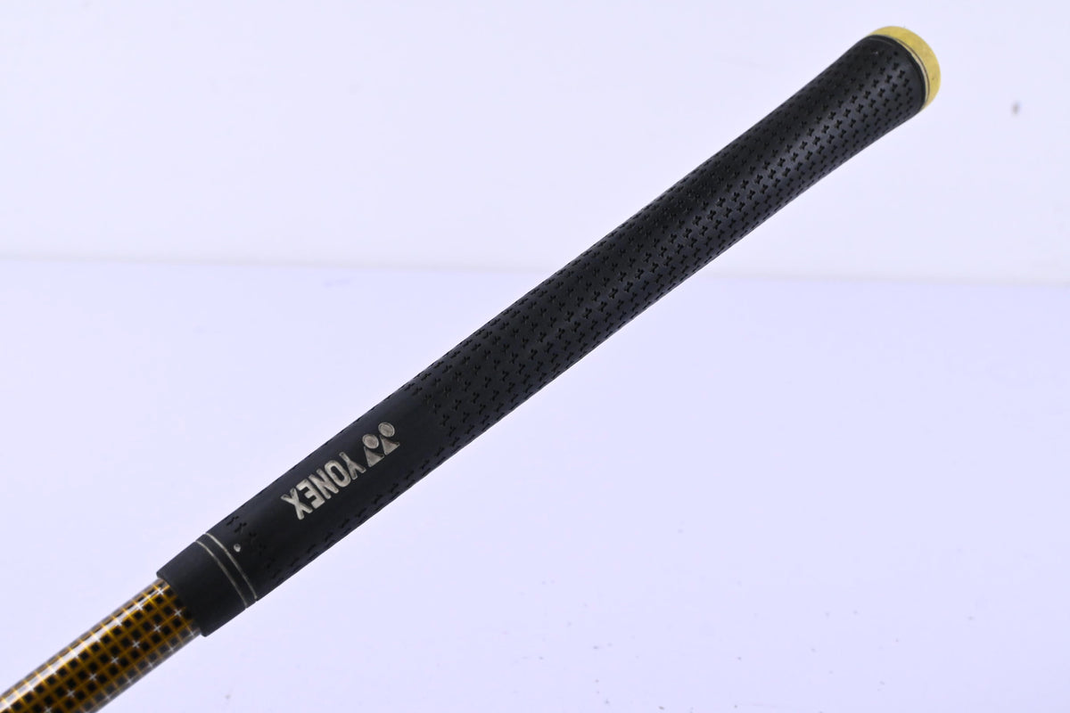 Yonex VXF Pitching Wedge / 45 Degree / Senior Flex Yonex HS750 Shaft