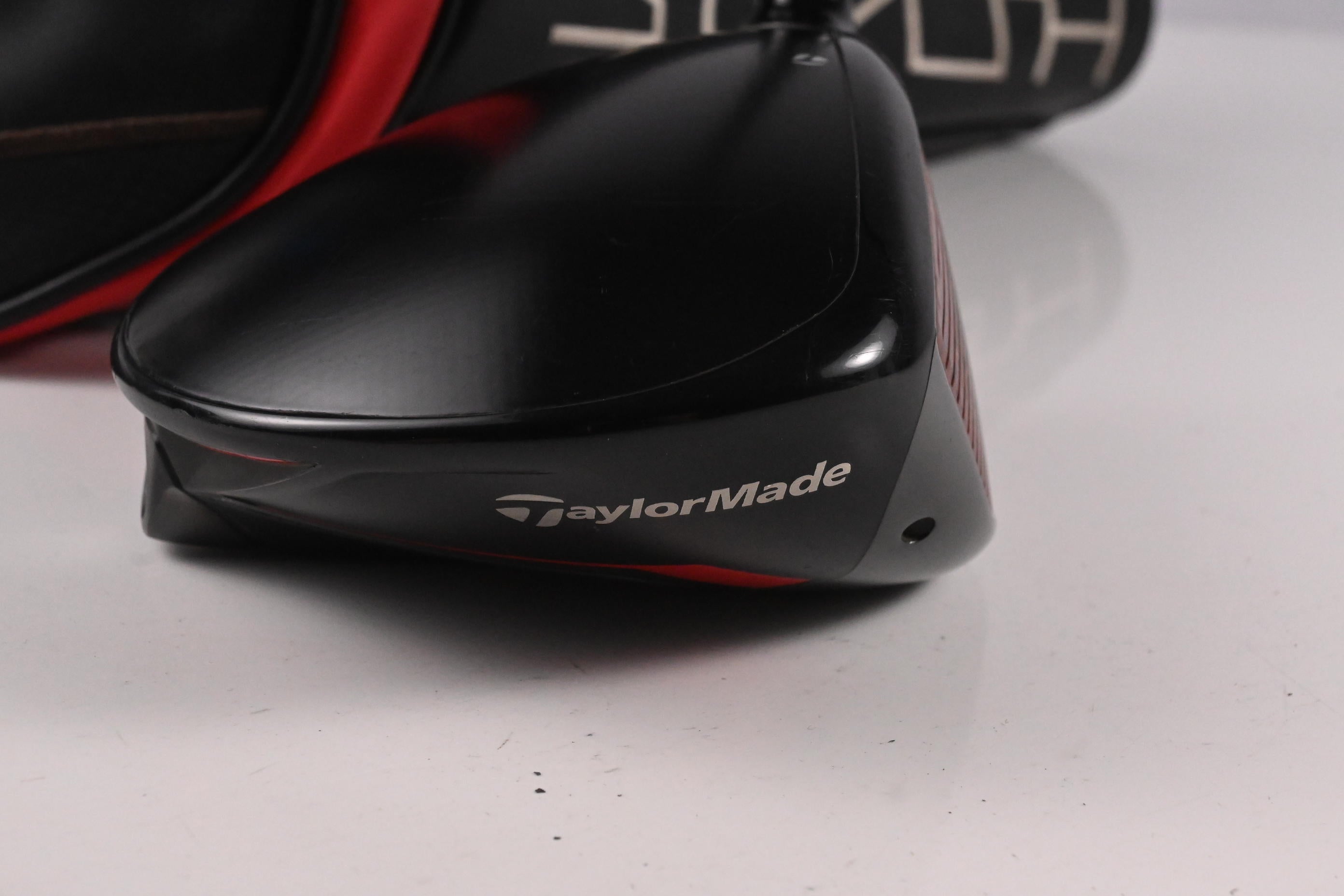 Taylormade Stealth Driver / 12 Degree / Regular Flex Fujikura Air Speeder 45