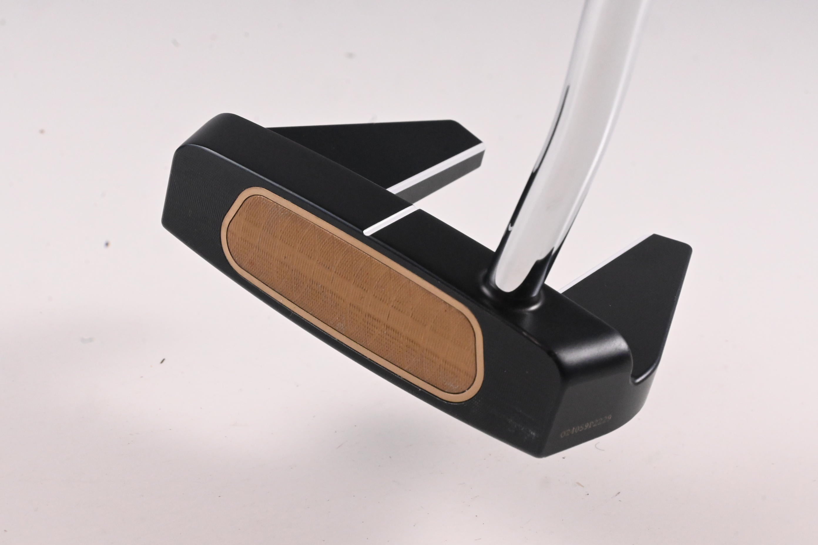 Odyssey Ai-One Milled Seven T DB Putter / 34 Inch