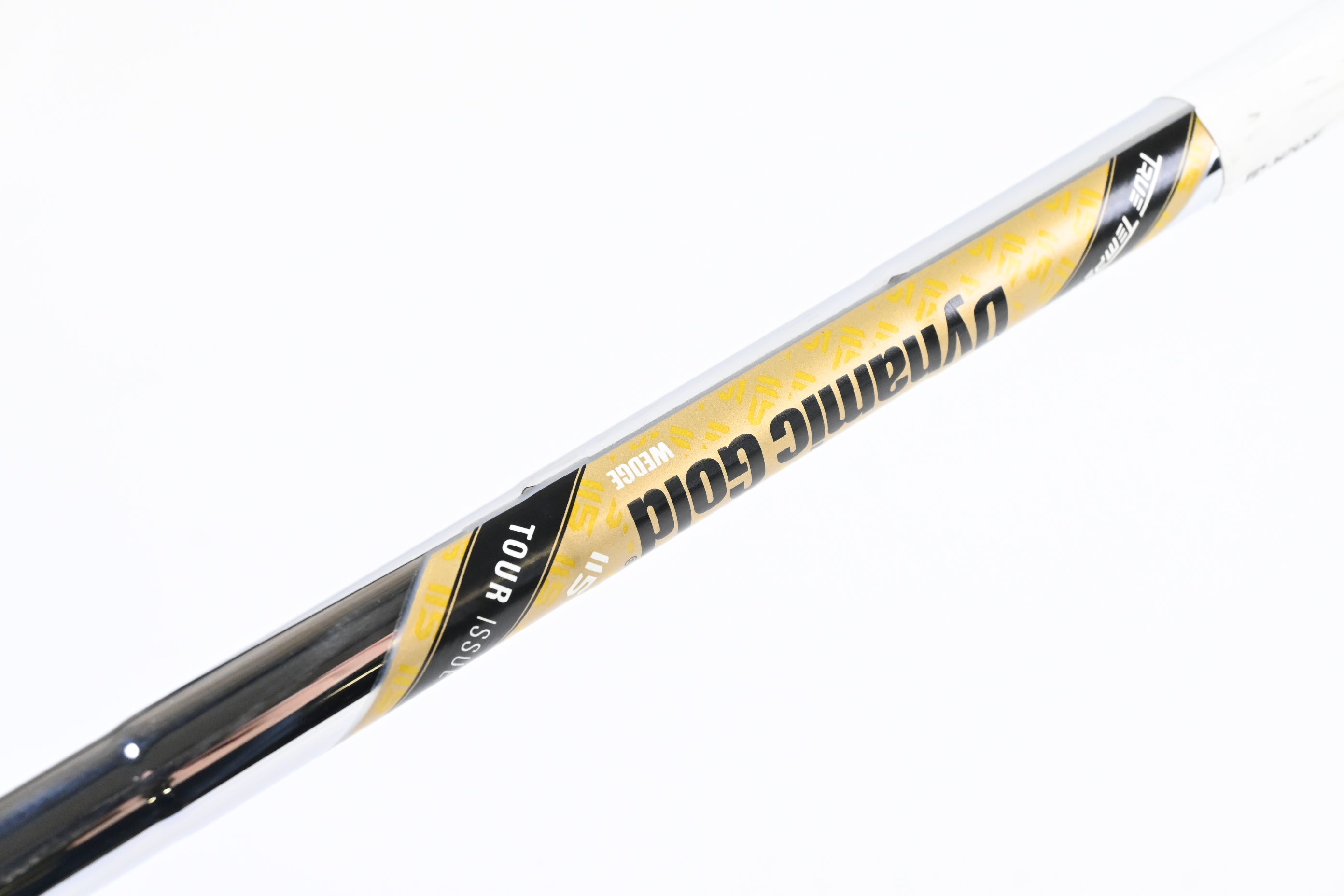 Taylormade Milled Grind 5 Lob Wedge / 58 Degree / Wedge Flex Dynamic Gold 115