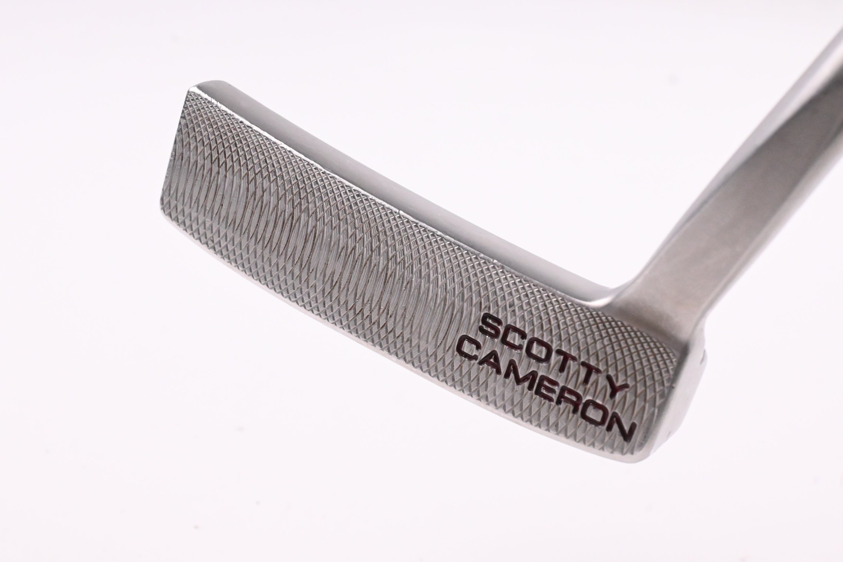 Scotty Cameron California Del Mar Putter / 34 Inch