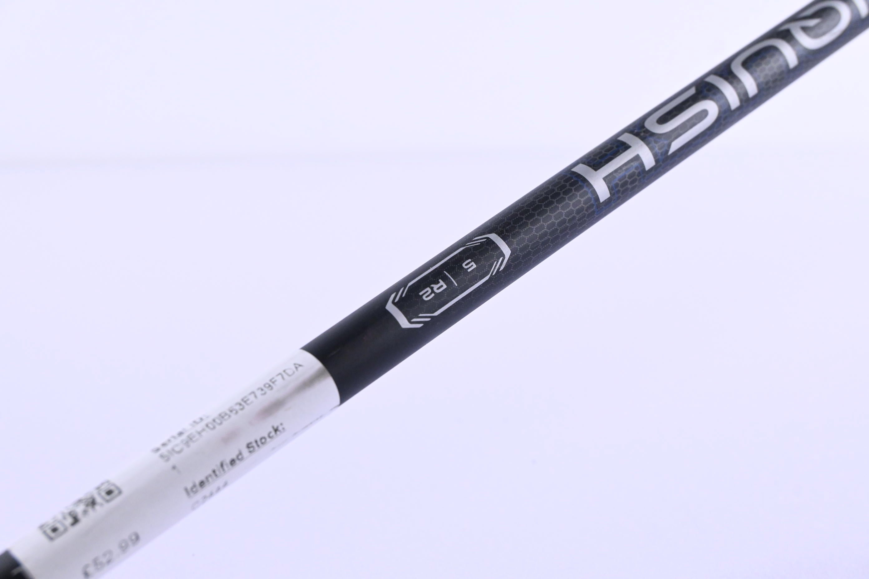 Yonex Ezone XPG #3 Wood / 15 Degree / Senior Flex Vanquish 5 Shaft