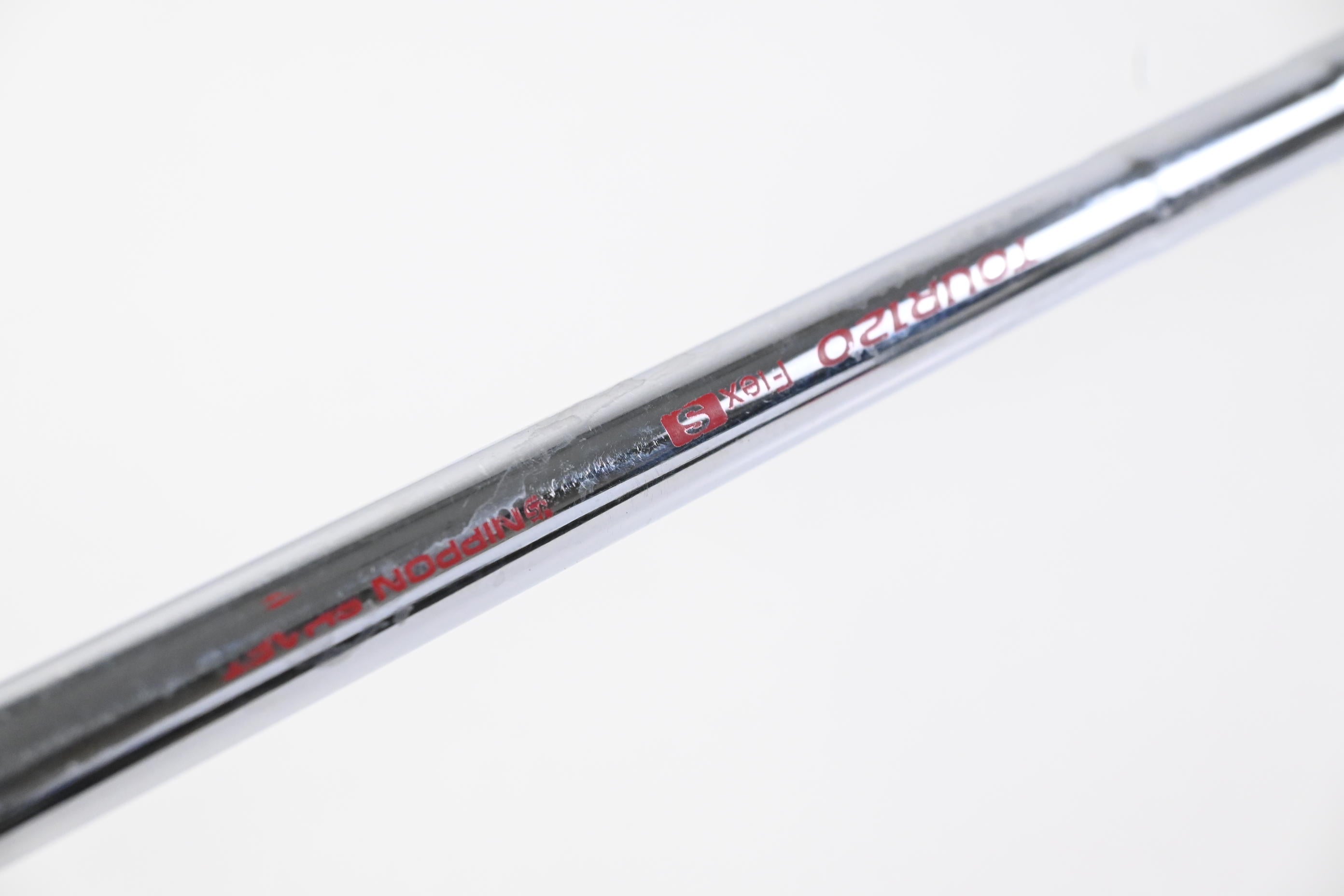 Srixon Z-U85 Utility #3 Iron / 19 Degree / Stiff Flex N.S.PRO Modus3 Tour 120