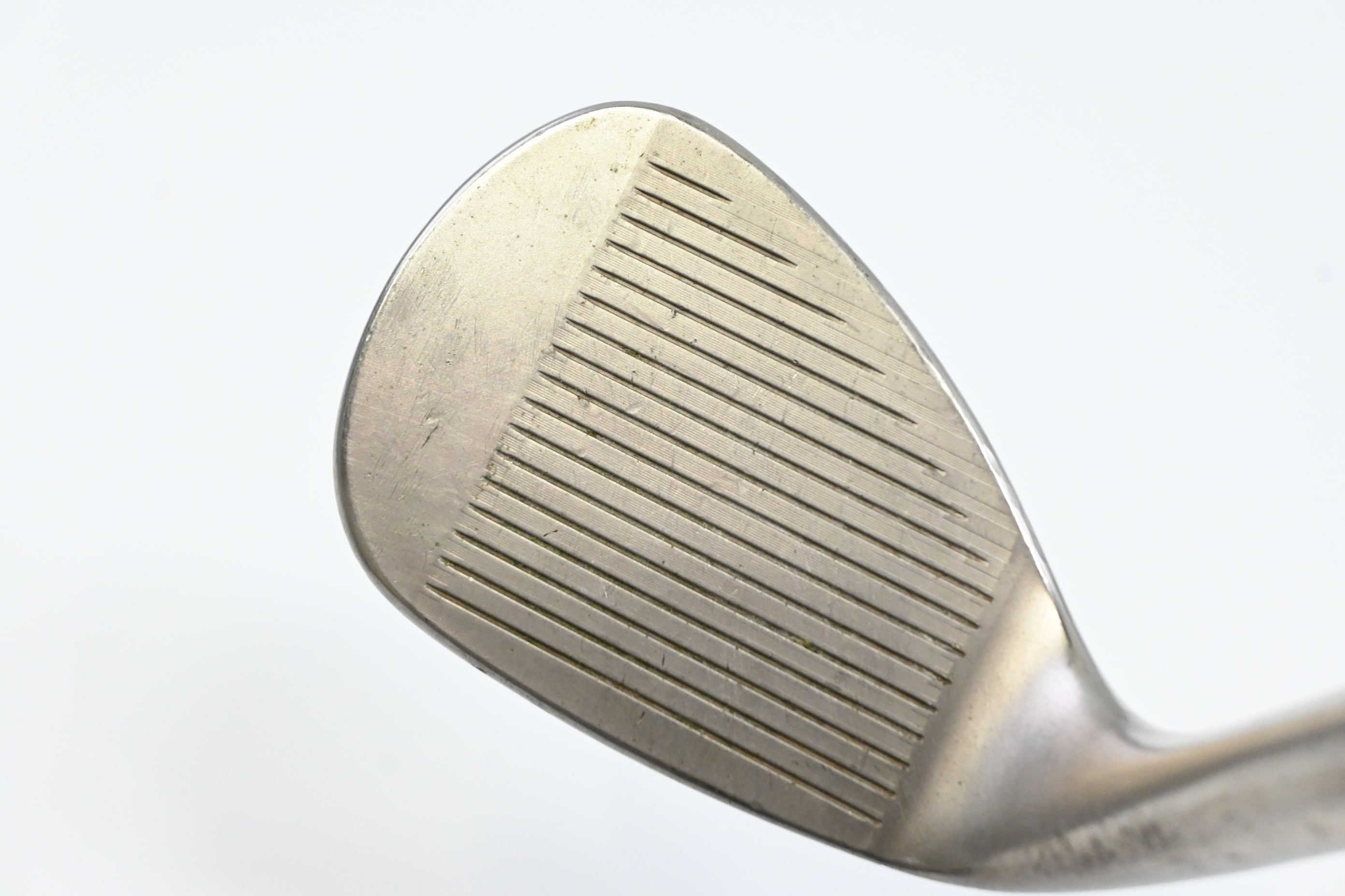 Titleist Vokey SM10 Lob Wedge / 60 Degree / Wedge Flex Titleist Vokey SM10 Shaft