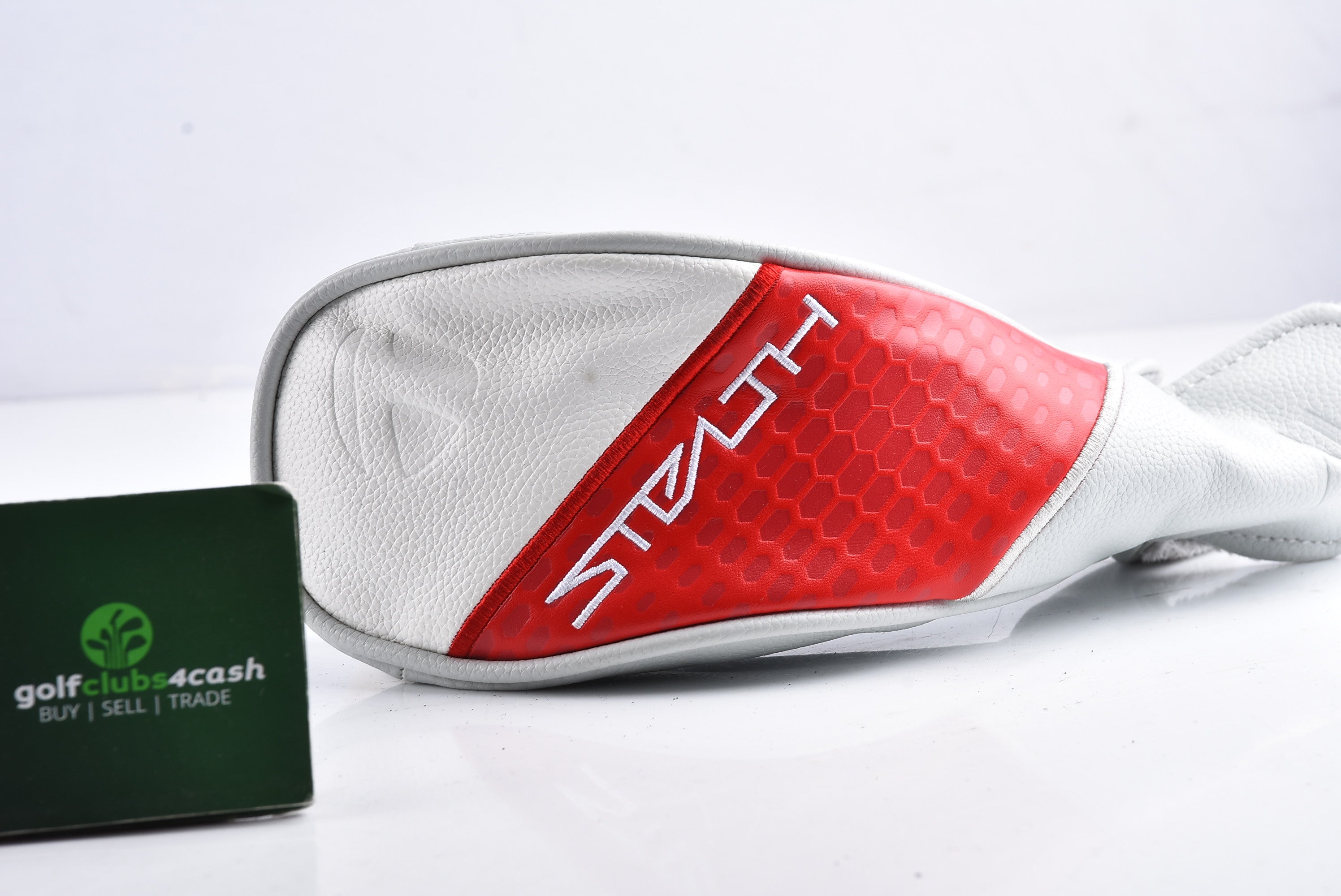 Ladies Taylormade Stealth 2 HD #5 Hybrid / 27 Degree / Ladies Flex Aldila Ascent