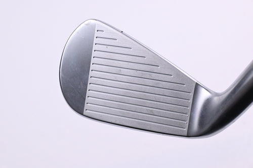 Srixon ZXiU Utility #4 Iron / 23 Degree / Regular Flex MMT UT 80 Shaft