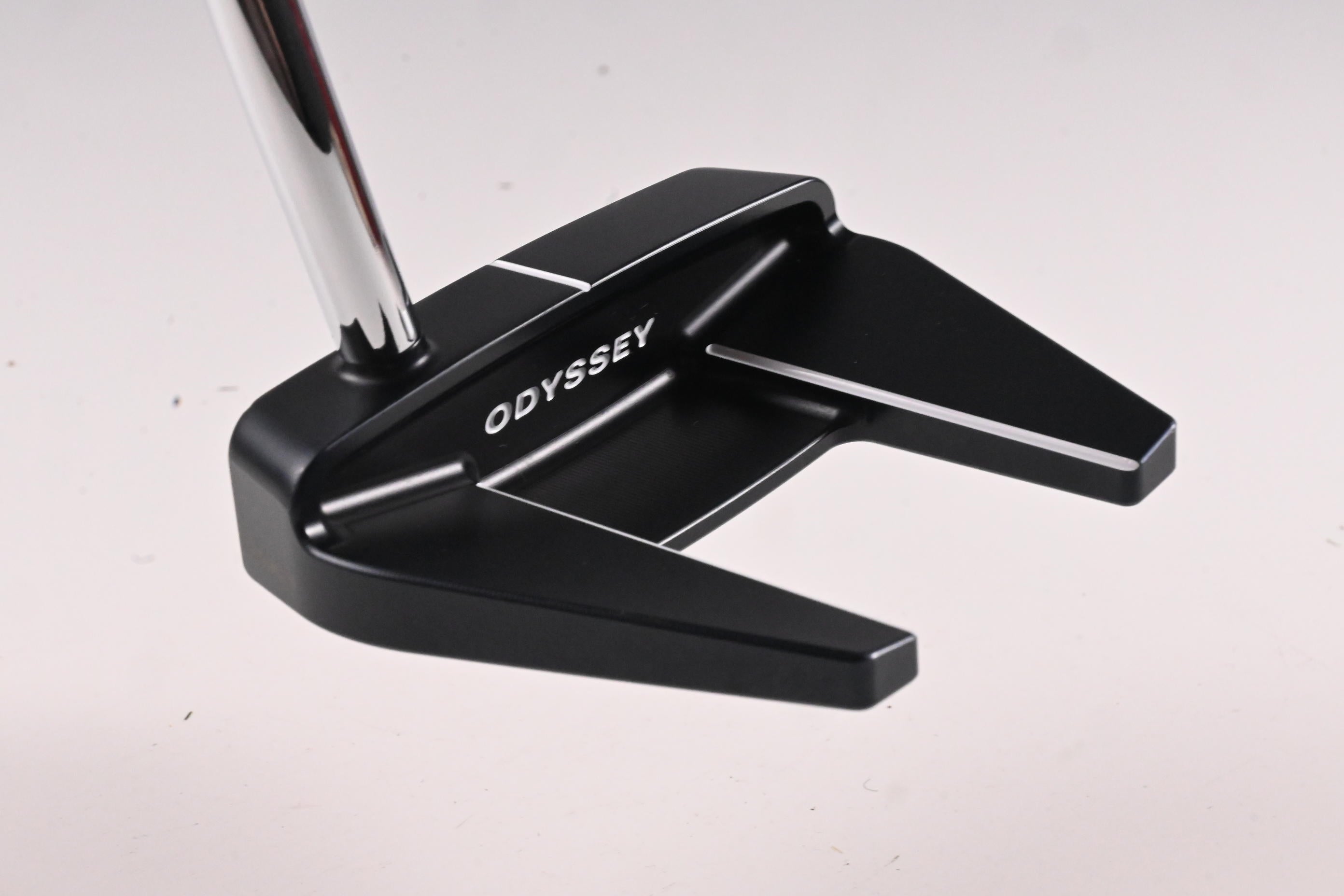 Odyssey Ai-One Milled Seven T DB Putter / 34 Inch