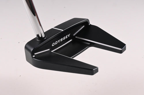 Odyssey Ai-One Milled Seven T DB Putter / 34 Inch