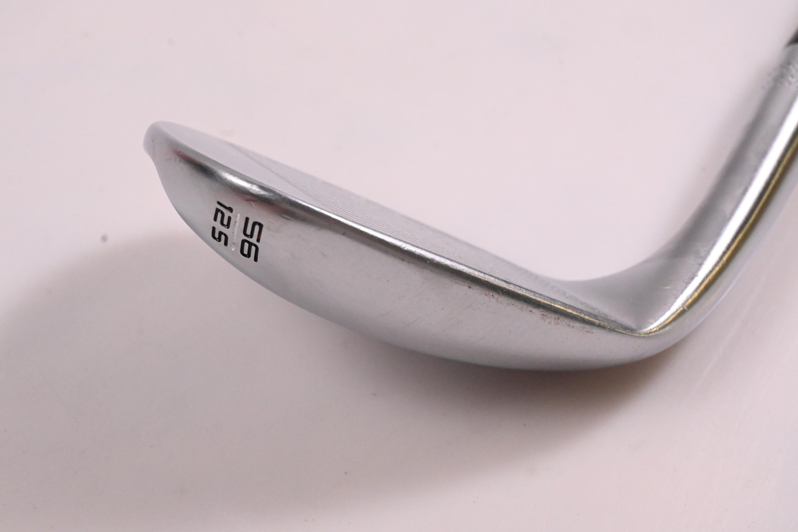 Ladies Callaway Opus Sand Wedge / 56 Degree / Wedge Flex UST Recoil Dart HDC 50