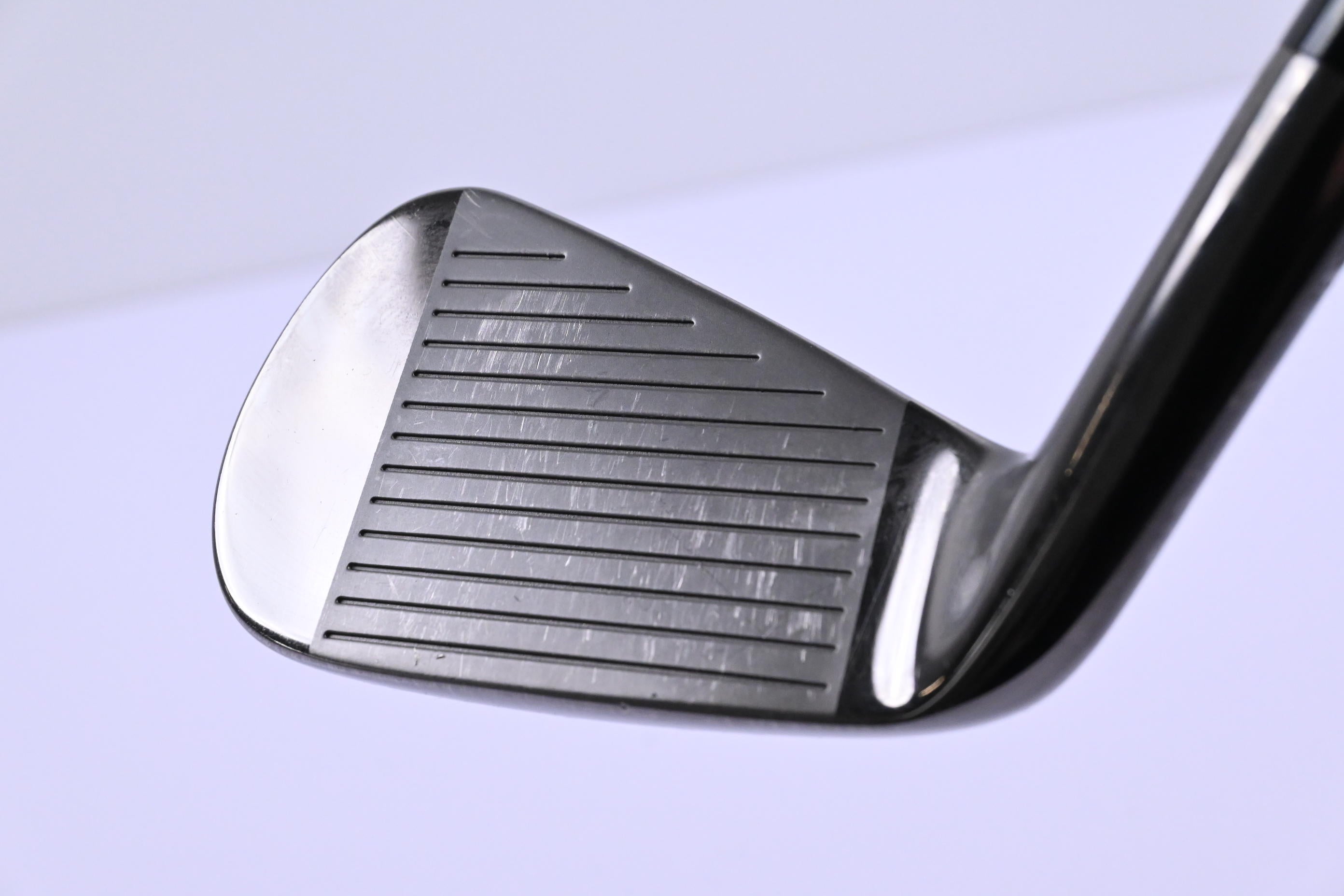 Callaway Apex Pro 19 #7 Iron / Stiff Flex True Temper Elevate Tour