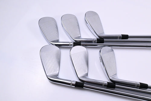 Callaway Apex CB 24 Irons / 4-9i / X-Flex Dynamic Gold 120 X100 Shafts