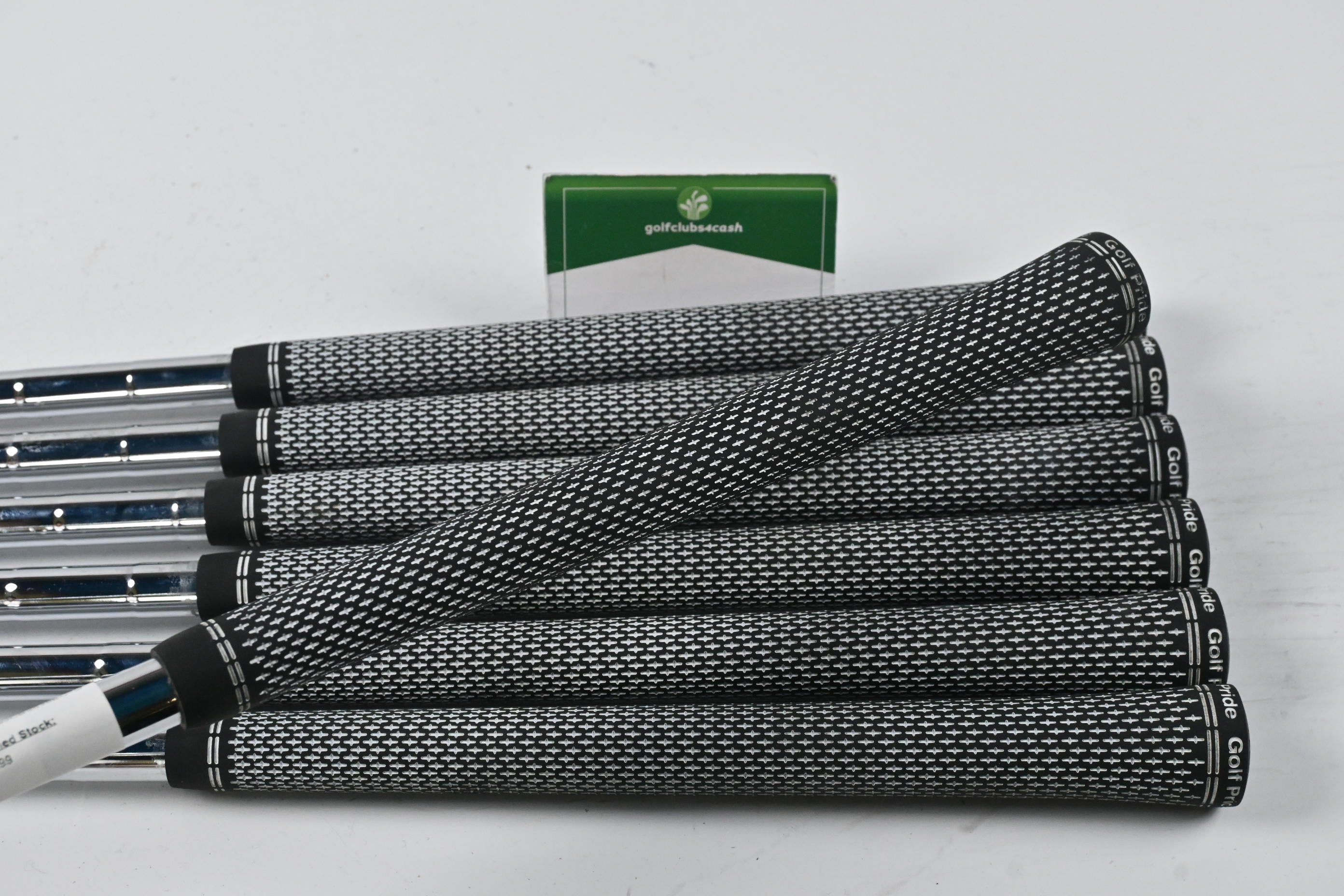 Titleist T150 2023 Irons / 4-PW / Stiff Flex Dynamic Gold S300 105 Shafts