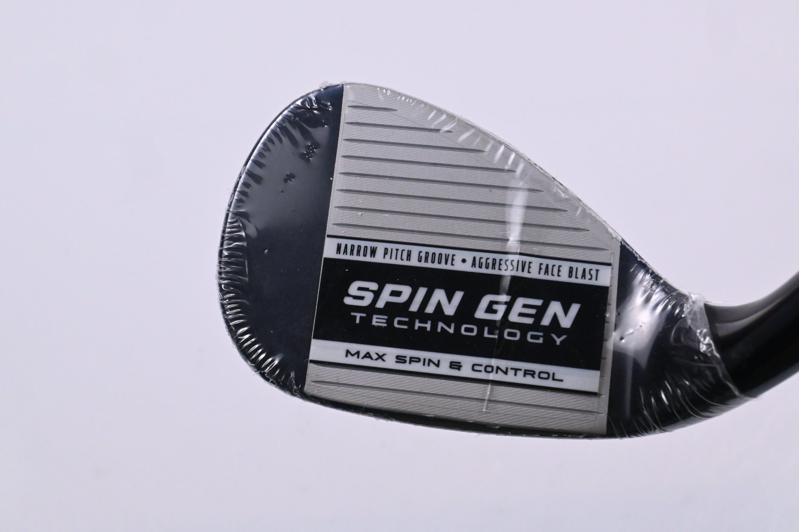 Callaway Opus Platinum Lob Wedge / 58 Degree / Wedge Flex Dynamic Gold TI 115