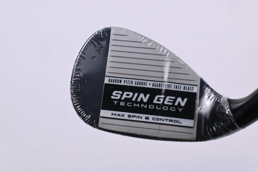 Callaway Opus Platinum Lob Wedge / 58 Degree / Wedge Flex Dynamic Gold TI 115