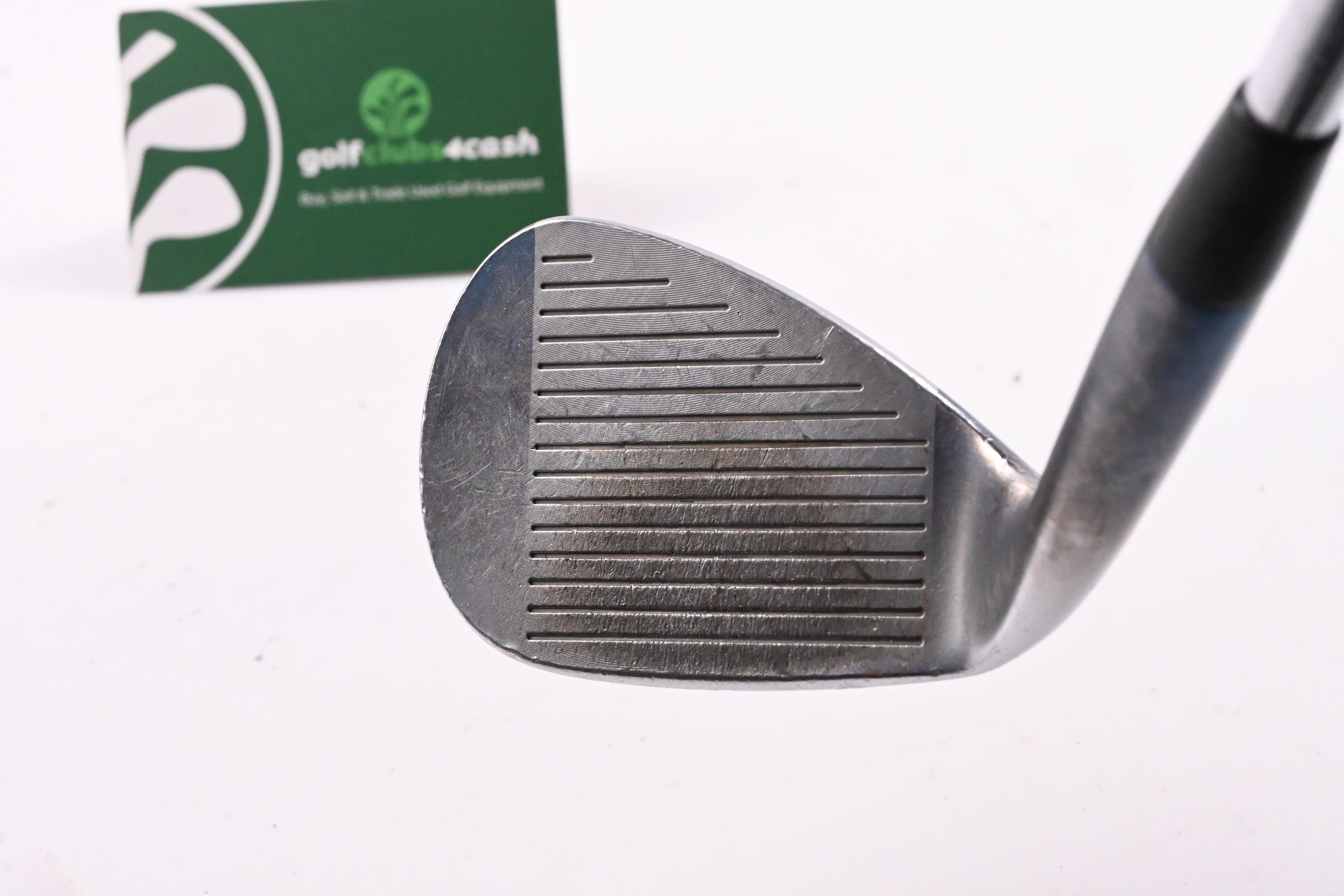 Mizuno T7 Sand Wedge / 54 Degree / Wedge Flex Steel Shaft
