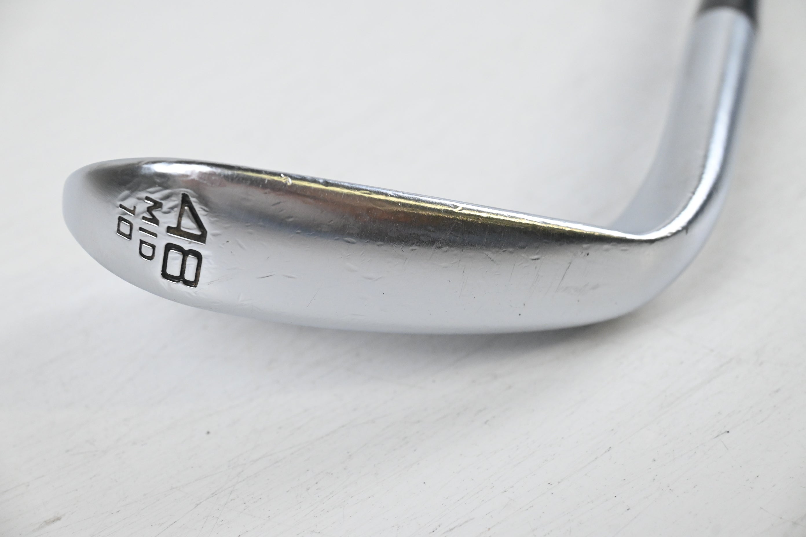 Cleveland RTX ZipCore Pitching Wedge / 48 Degree / Wedge Flex Dynamic Gold