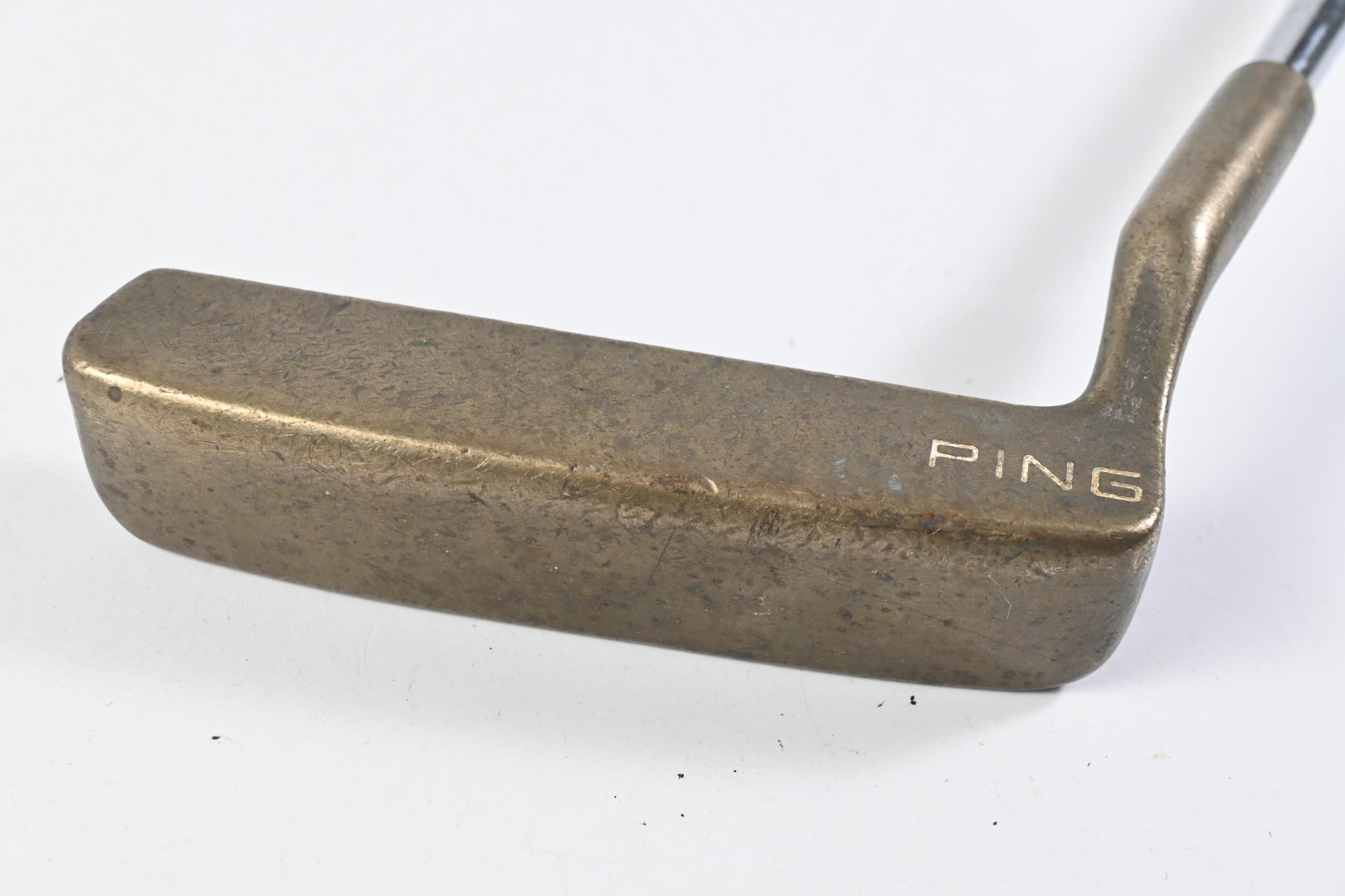 Ping Karsten Original J Blade Putter / 36 Inch