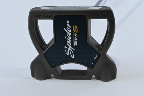 Taylormade Spider Tour S 2023 Putter / 35 Inch