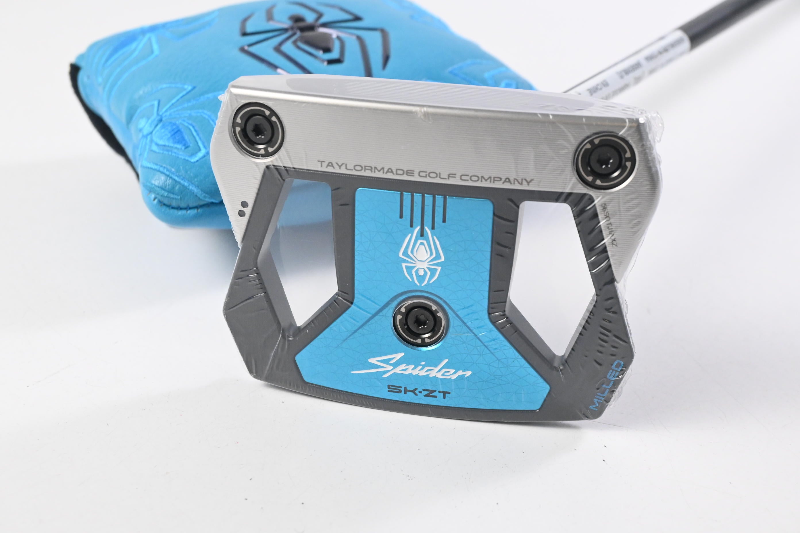 Taylormade Spider ZT Putter / 38 Inch