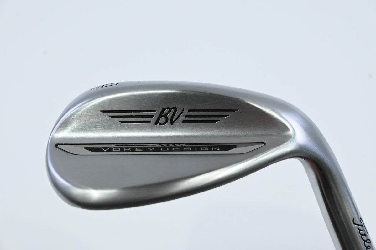 Titleist Vokey SM11 Lob Wedge / 60 Degree / Wedge Flex Titleist Vokey SM11 Shaft