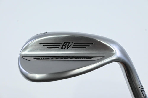 Titleist Vokey SM11 Lob Wedge / 60 Degree / Wedge Flex Titleist Vokey SM11 Shaft
