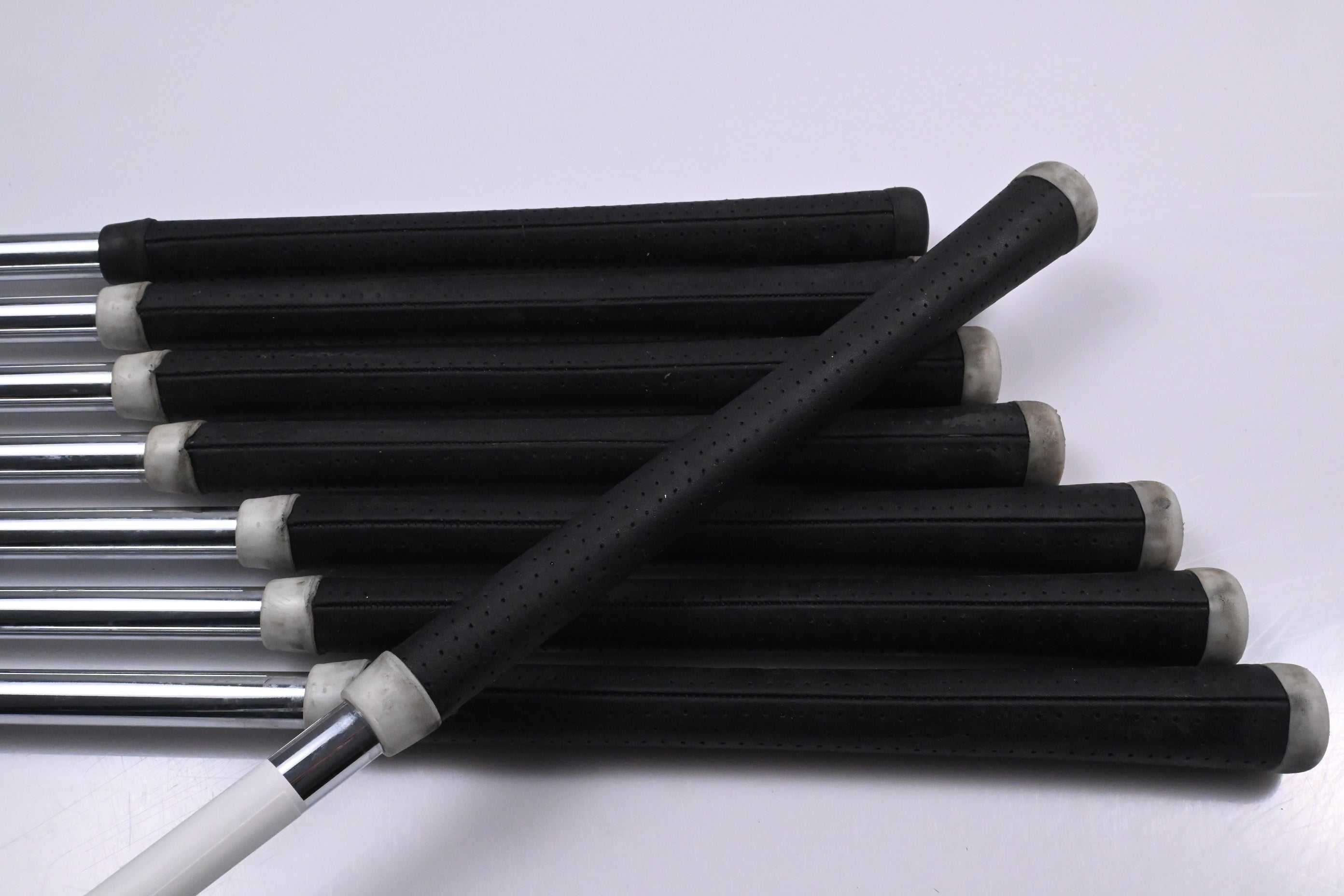 Taylormade P770 2023 Irons / 3-PW / X-Flex Project X Shafts