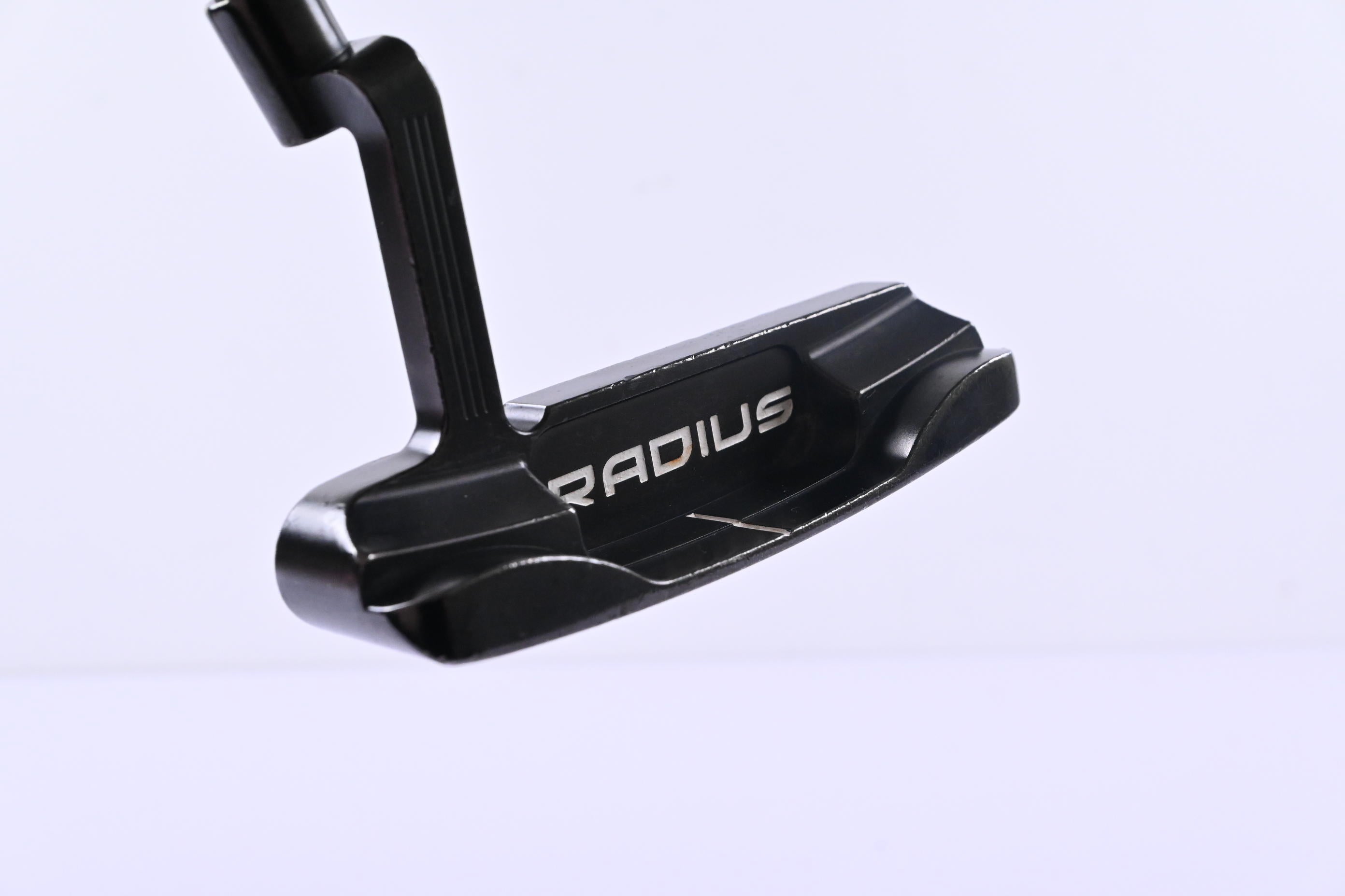 Radius Classic Chester-MN Putter / 34 Inch