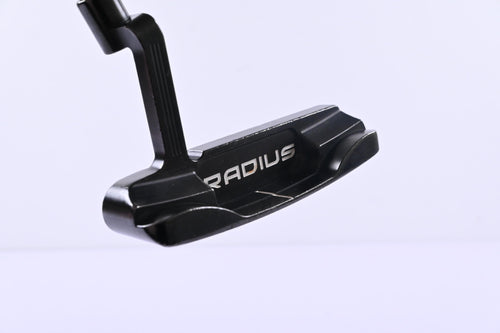 Radius Classic Chester-MN Putter / 34 Inch