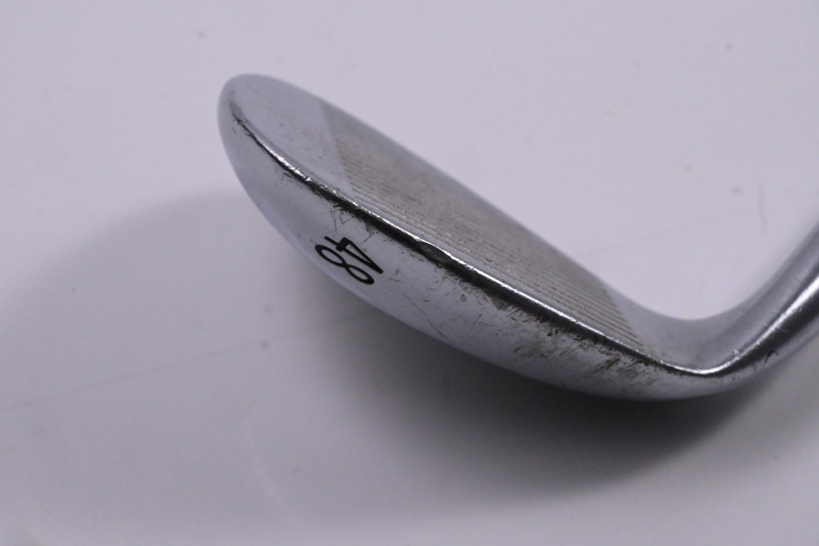 Benross Zip It Pitching Wedge / 48 Degree / Stiff Flex Steel Shaft