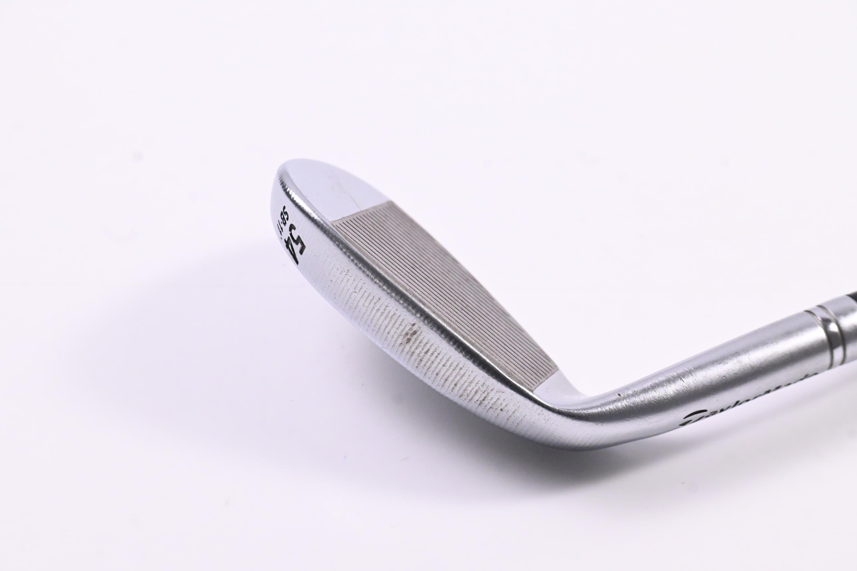 Taylormade Milled Grind 3 Sand Wedge / 54 Degree / Stiff Flex Dynamic Gold S200