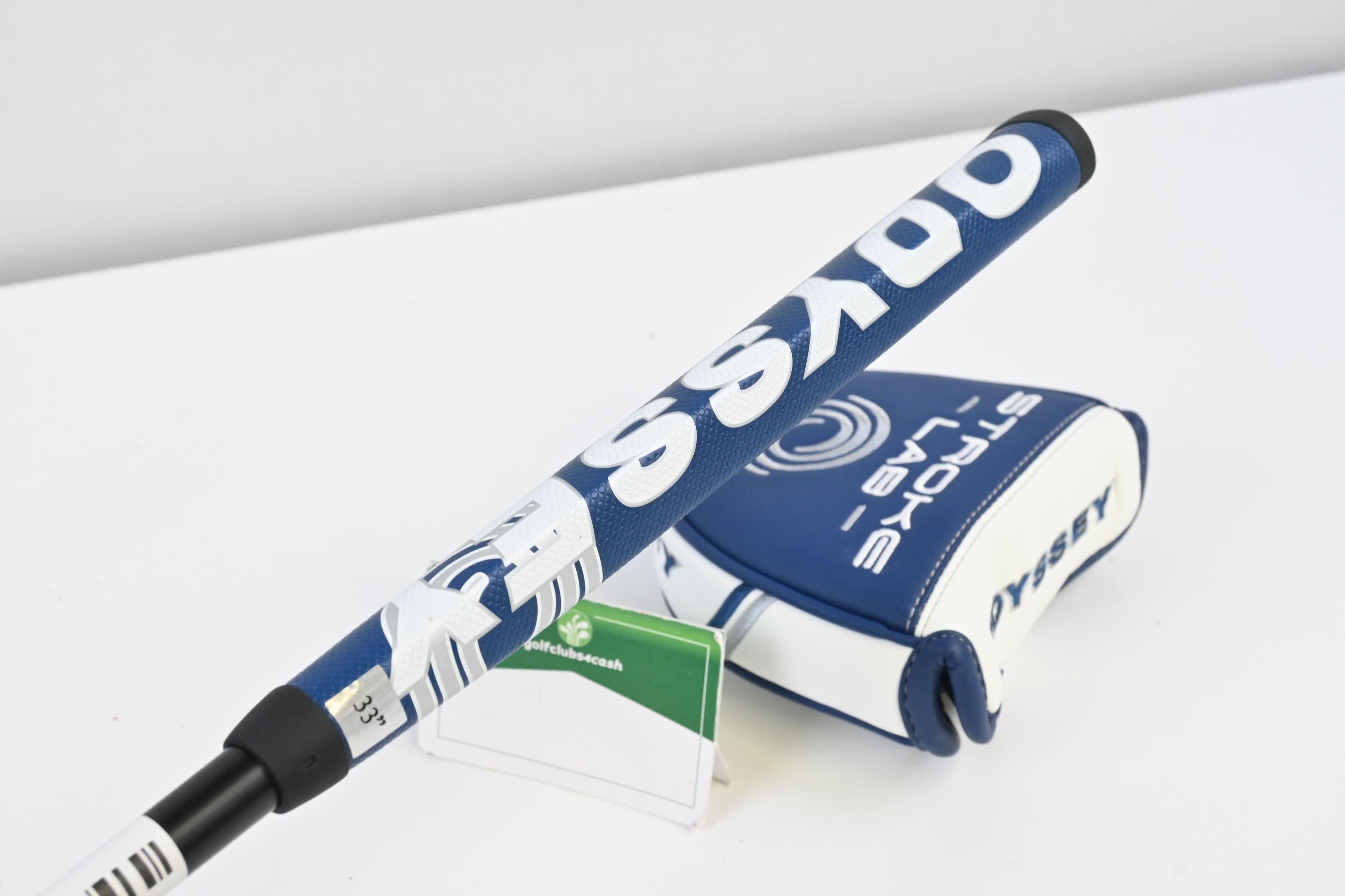 Odyssey Stroke Lab Seven Putter / 33 Inch