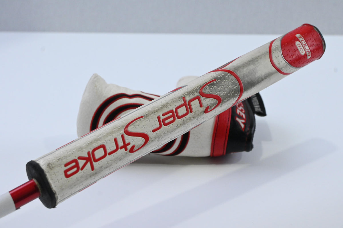 Odyssey White Hot OG 2021 1 Putter / 30 Inch