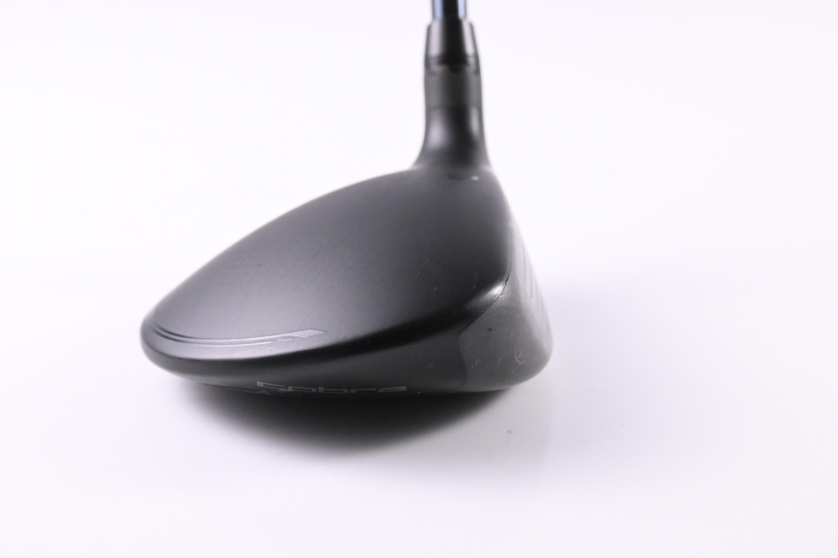 Cobra Darkspeed X #5 Wood / 18 Degree / Regular Flex UST Mamiya LinQ Blue 6F3