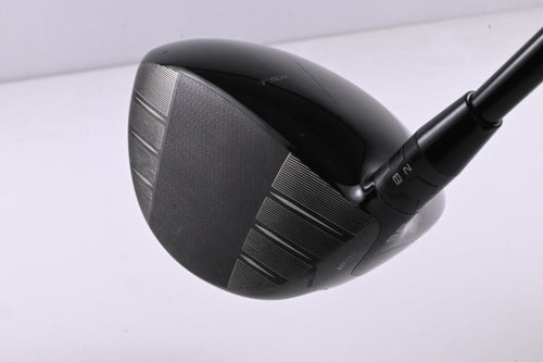 Titleist TSR4 Driver / 9 Degree / X-Flex HZRDUS Black 60 Shaft