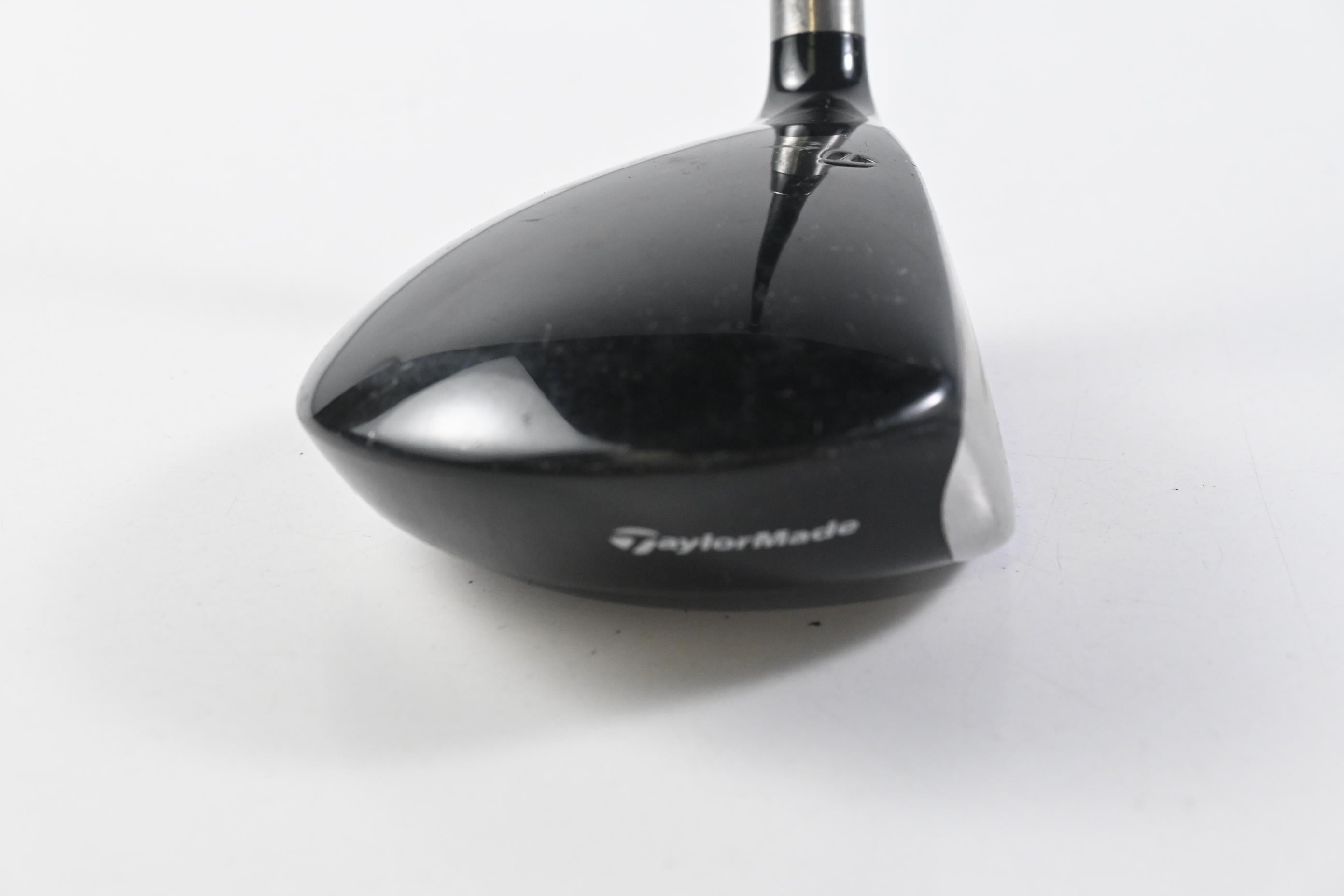 Taylormade V-Steel #3 Wood / 15 Degree / Stiff Flex M.A.S.2 Shaft