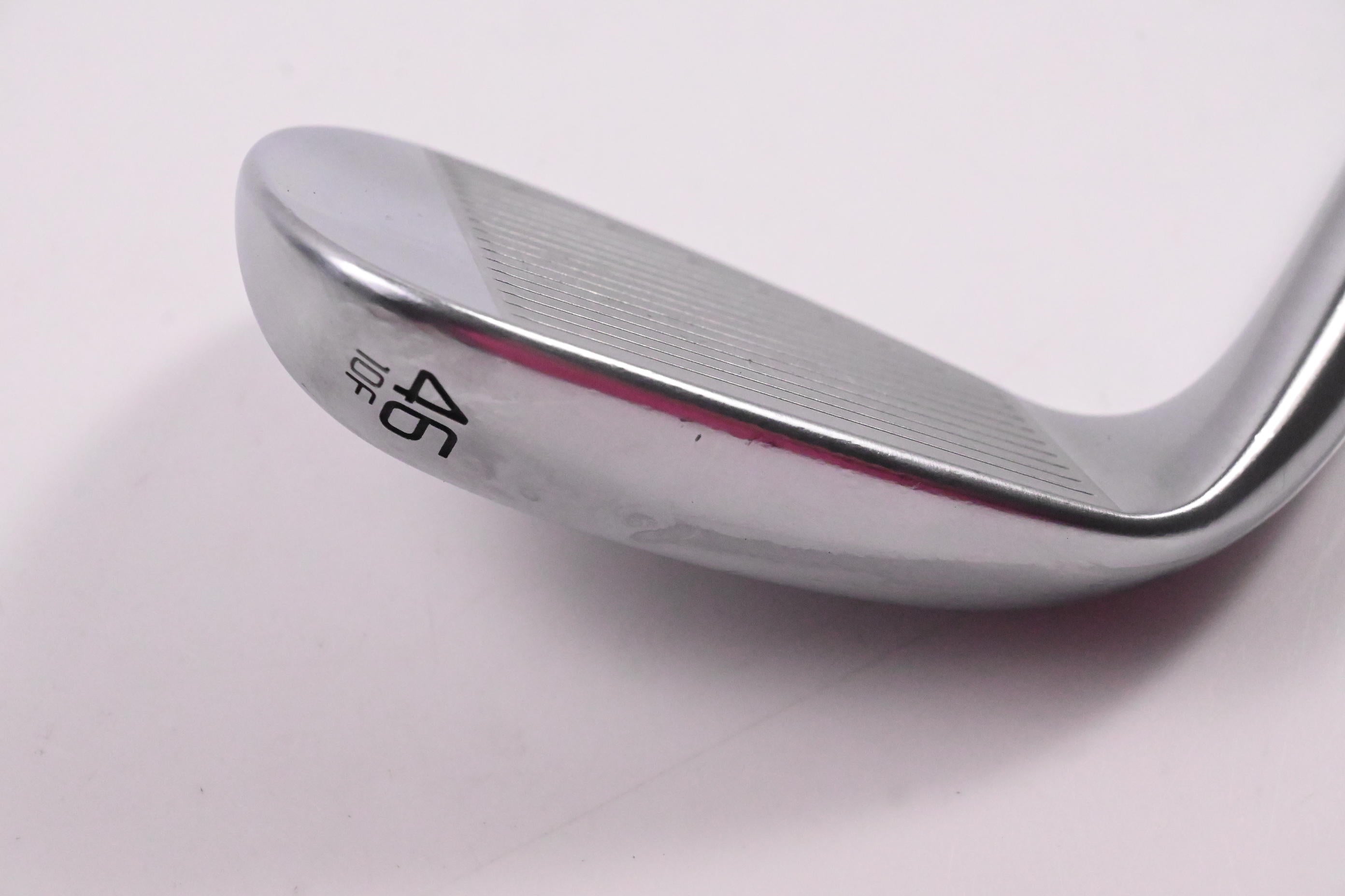 Titleist Vokey SM10 Pitching Wedge / 46 Degree / Wedge Flex Titleist Vokey SM10
