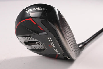 Taylormade Stealth 2 Plus #3 Wood / 15 Degree / Stiff Flex Diamana Limited 75