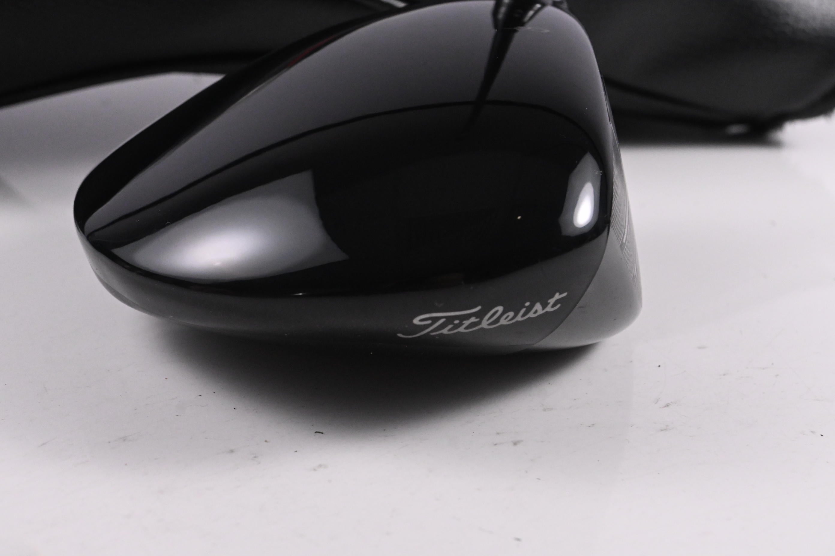 Titleist GT2 Driver / 11 Degree / X-Flex Project X Titan 60 Shaft