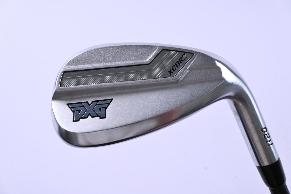 PXG 0211 DC Gap Wedge / 48 Degree / Senior Flex Project X Cypher 2.0 50 Shaft