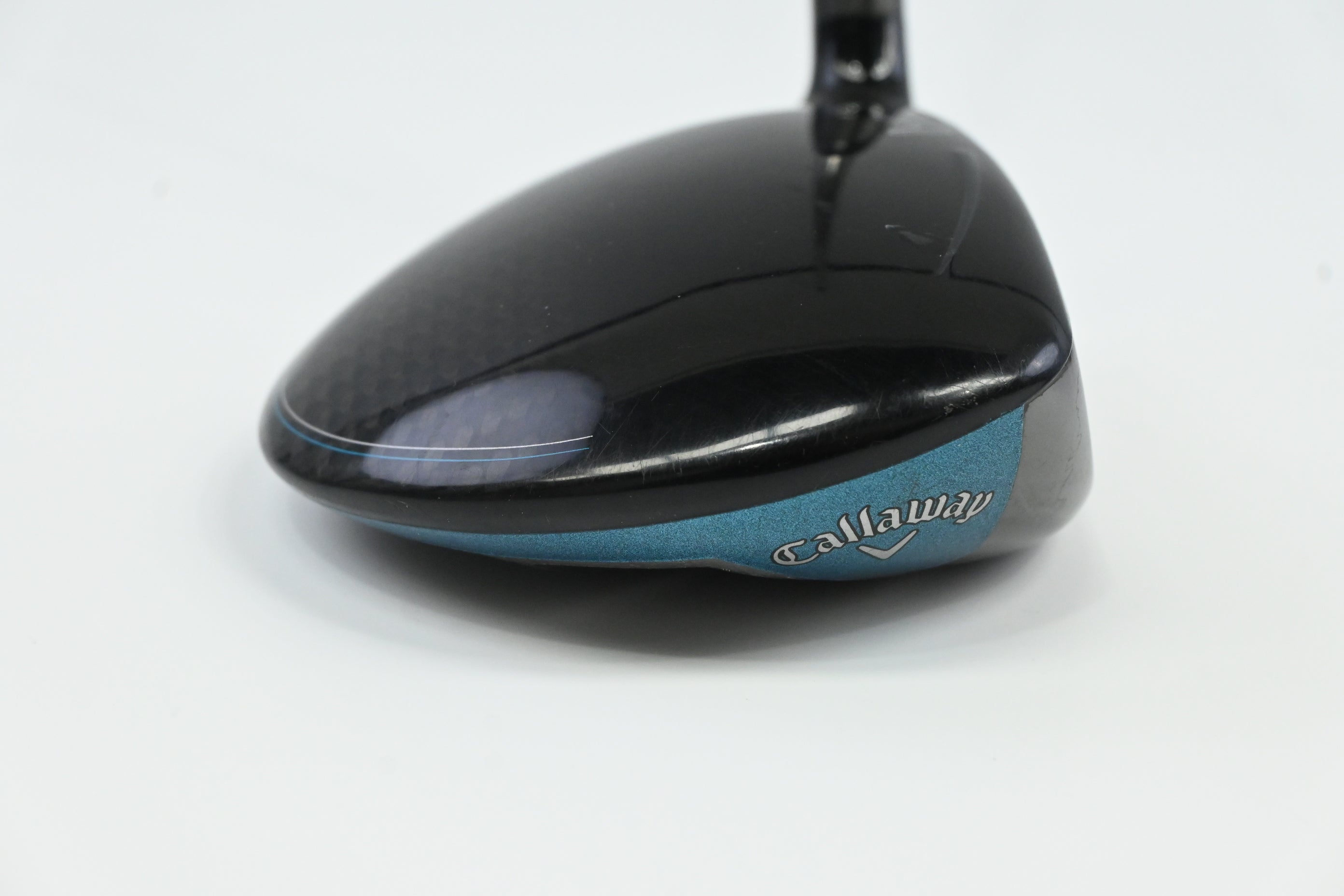 Callaway Rogue #3 Wood / 15 Degree / Stiff UST Recoil ES 450 Shaft