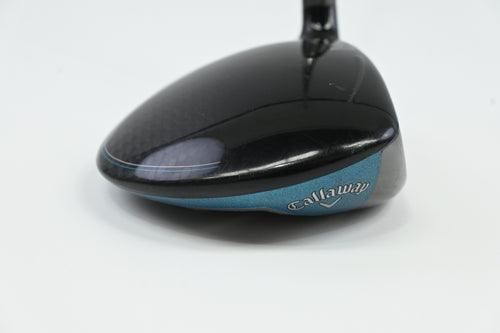 Callaway Rogue #3 Wood / 15 Degree / Stiff UST Recoil ES 450 Shaft
