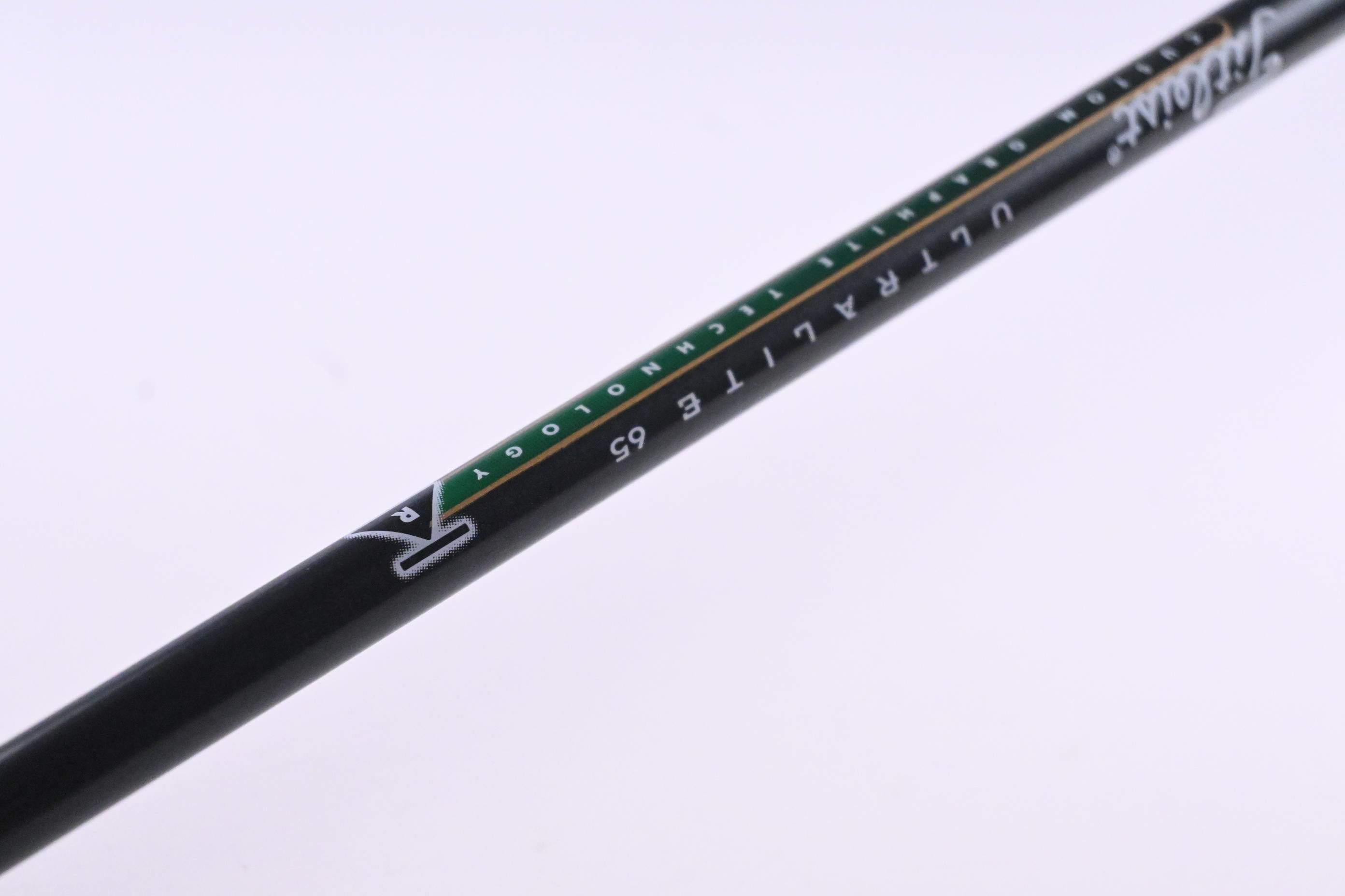 Titleist 975 D Driver / 10.5 Degree / Regular Flex Titleist Ultralite 65 Shaft
