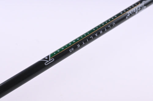 Titleist 975 D Driver / 10.5 Degree / Regular Flex Titleist Ultralite 65 Shaft