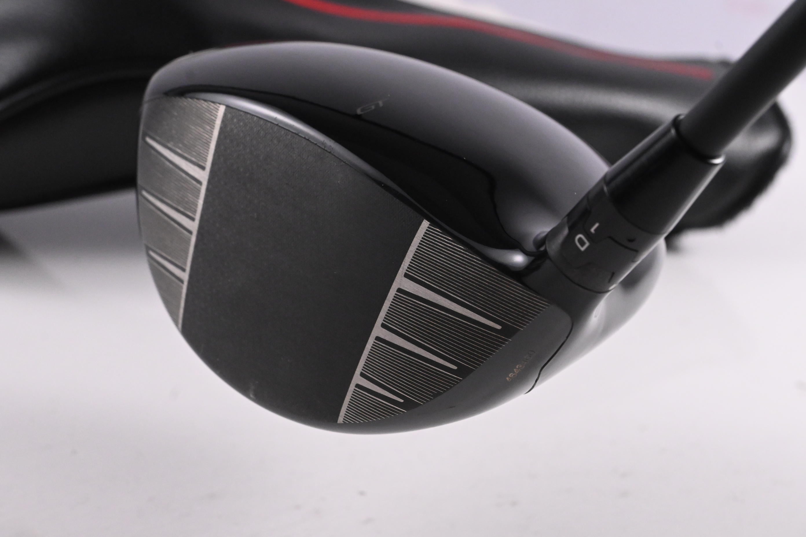 Titleist GT2 Driver / 11 Degree / X-Flex Project X Titan 60 Shaft