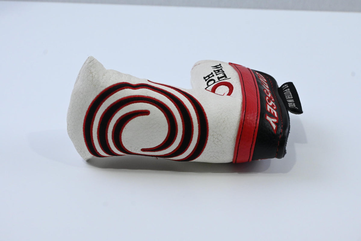 Odyssey White Hot OG 2021 1 Putter / 30 Inch
