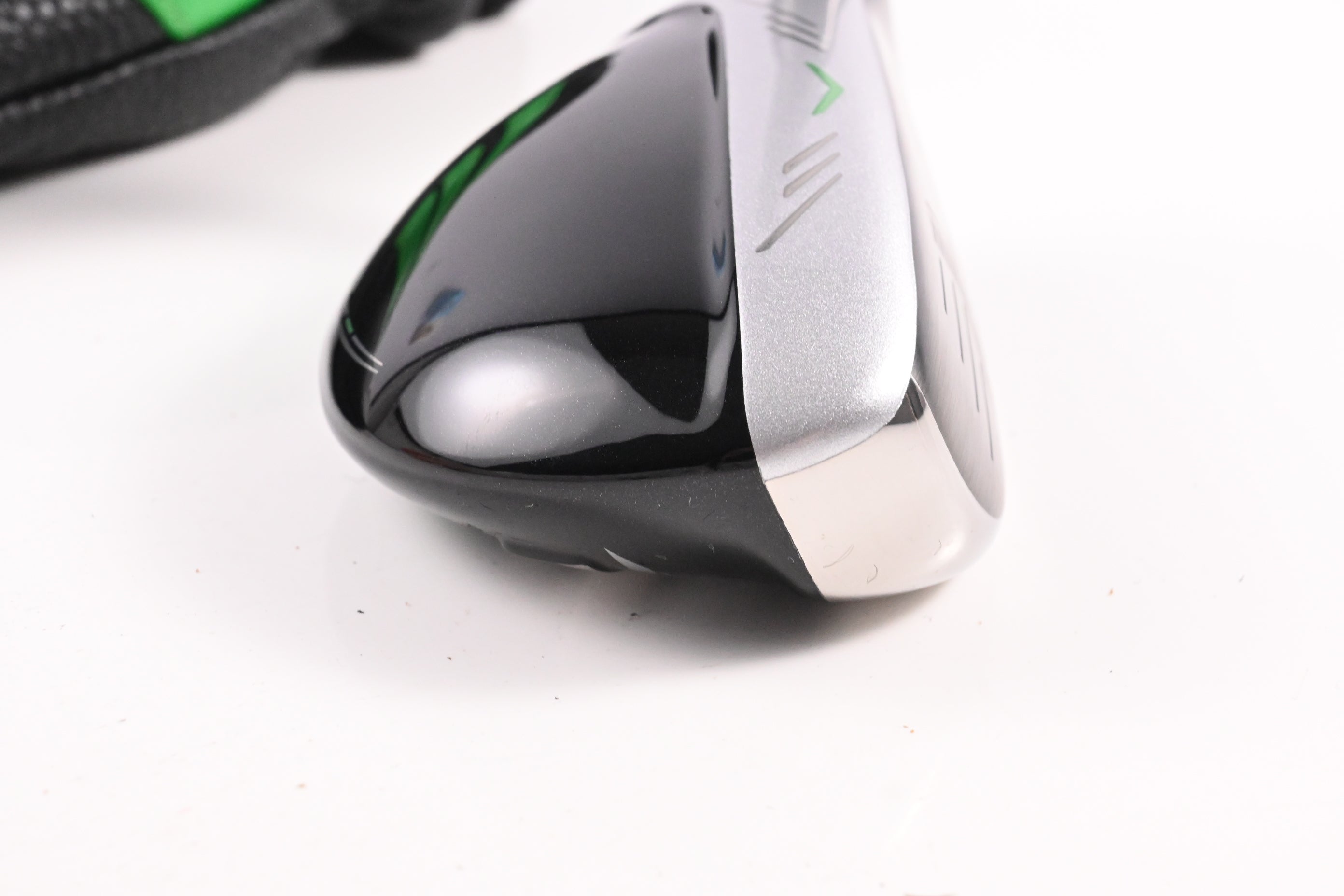 XXIO X 2022 #4 Hybrid / 20 Degree / Regular Flex Miyazaki AX-II 51g Shaft